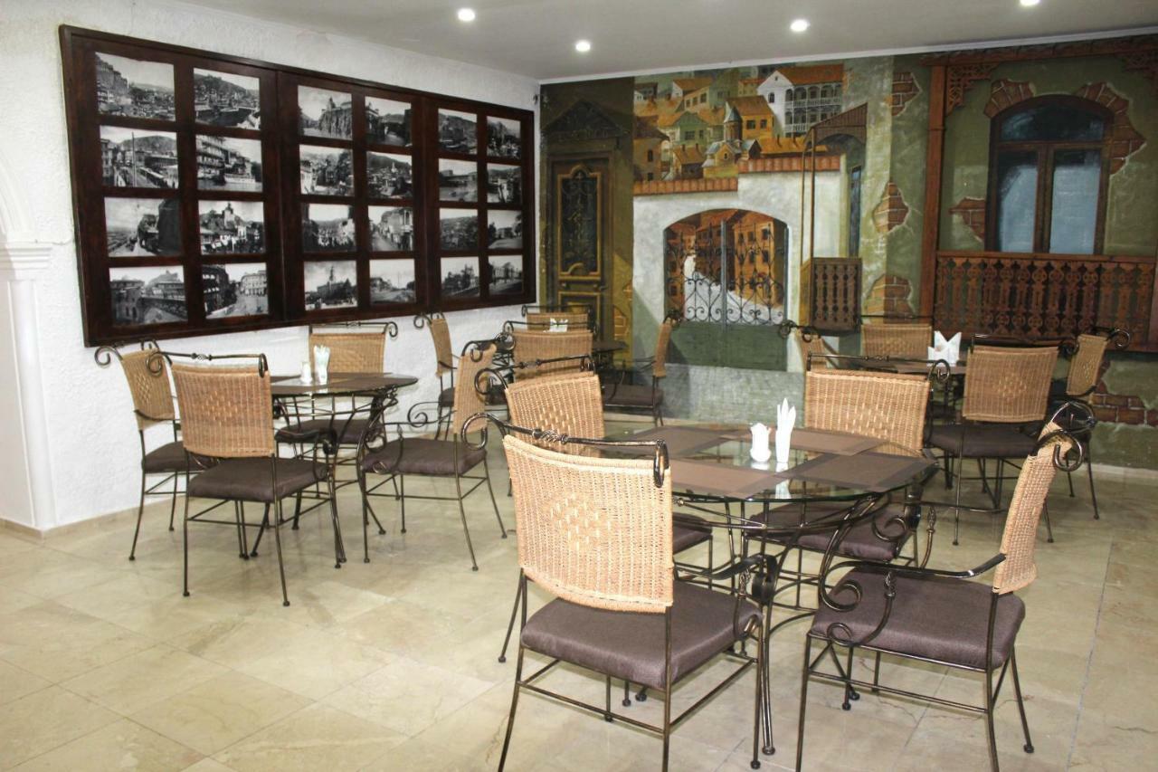 Vita Plaza Tbilisi Zewnętrze zdjęcie