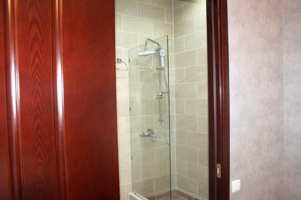 Vita Plaza Tbilisi Zewnętrze zdjęcie