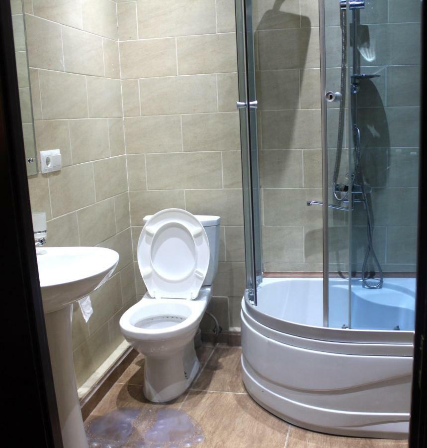 Vita Plaza Tbilisi Zewnętrze zdjęcie