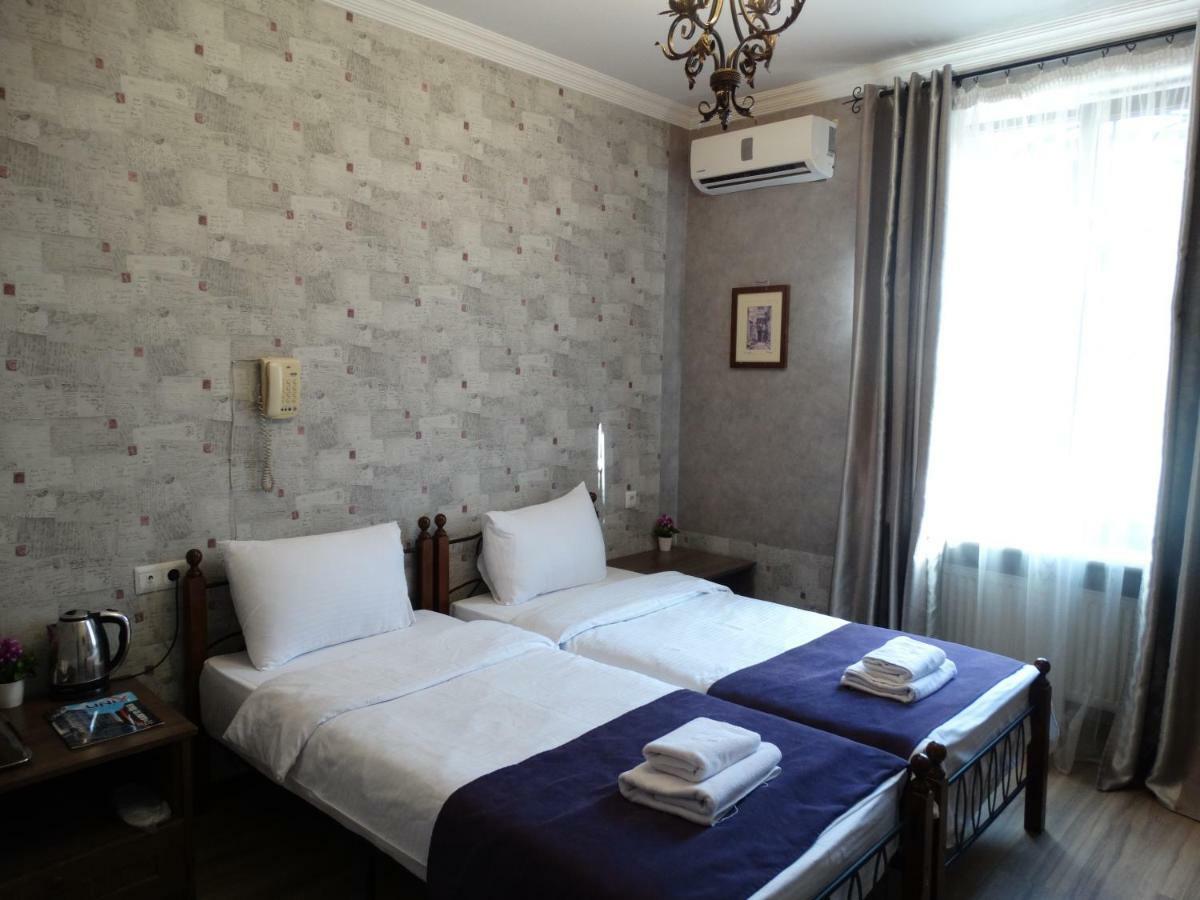 Vita Plaza Tbilisi Pokój zdjęcie