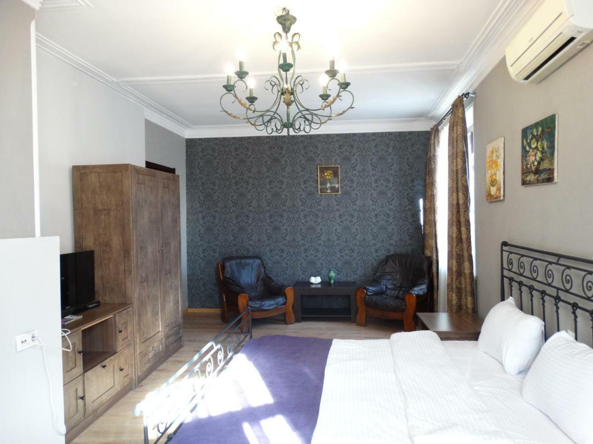 Vita Plaza Tbilisi Zewnętrze zdjęcie