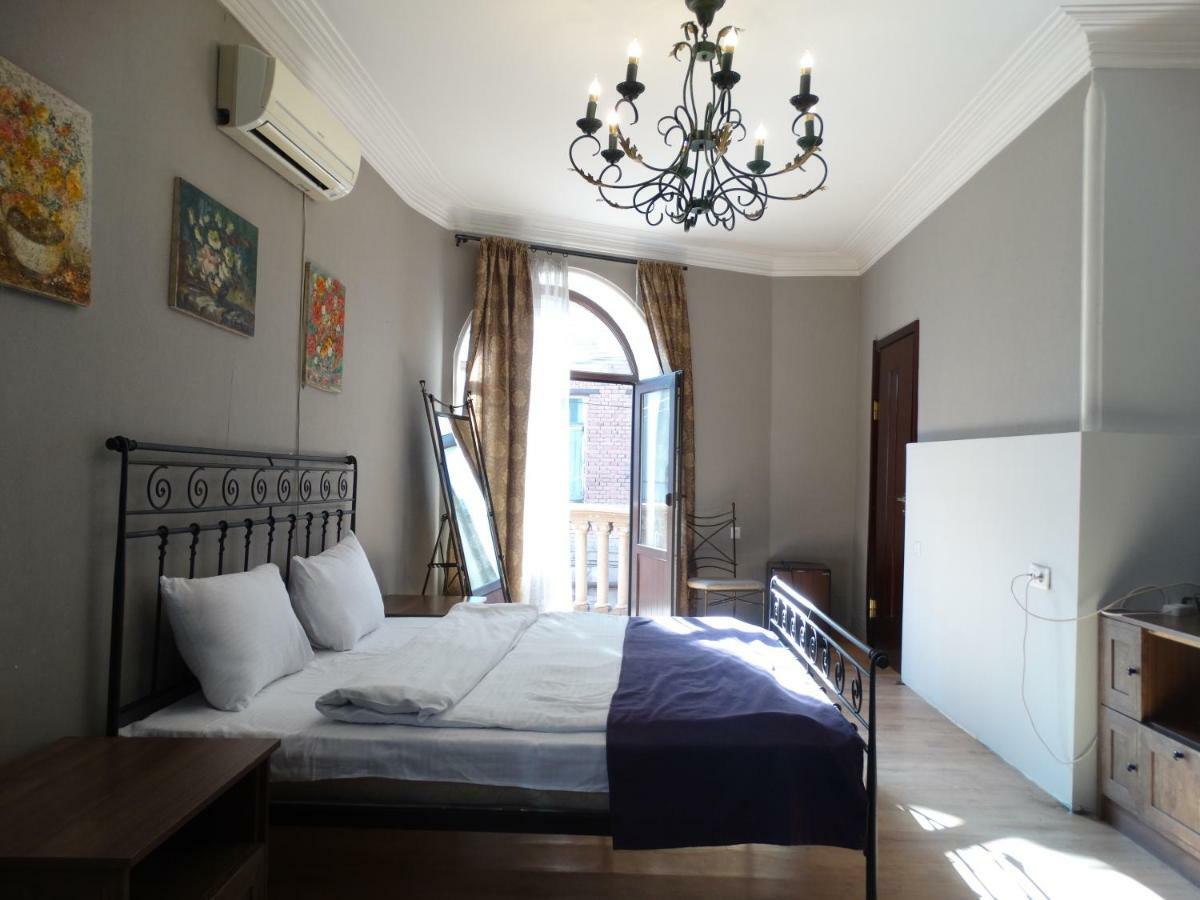 Vita Plaza Tbilisi Zewnętrze zdjęcie