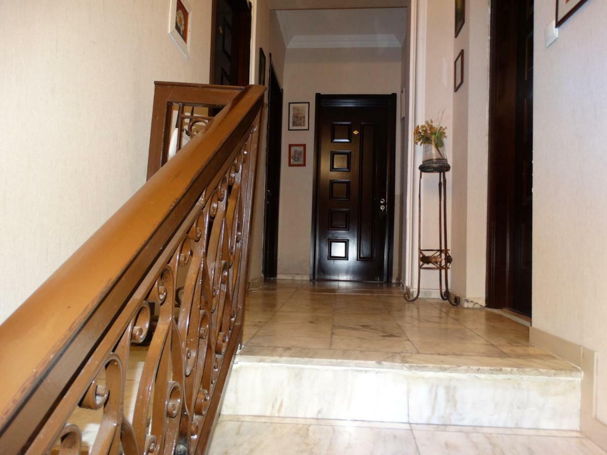 Vita Plaza Tbilisi Zewnętrze zdjęcie