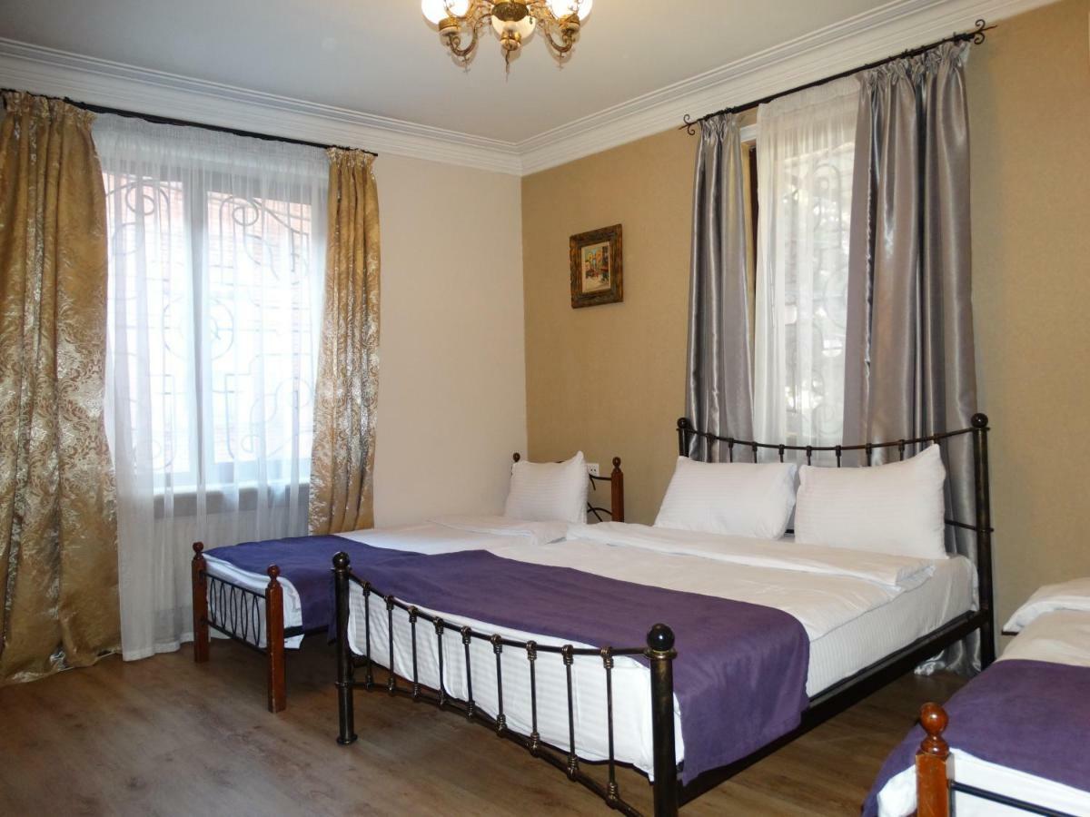 Vita Plaza Tbilisi Pokój zdjęcie