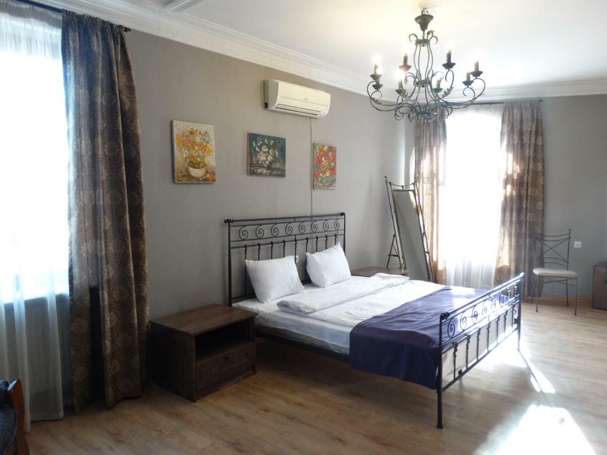 Vita Plaza Tbilisi Zewnętrze zdjęcie