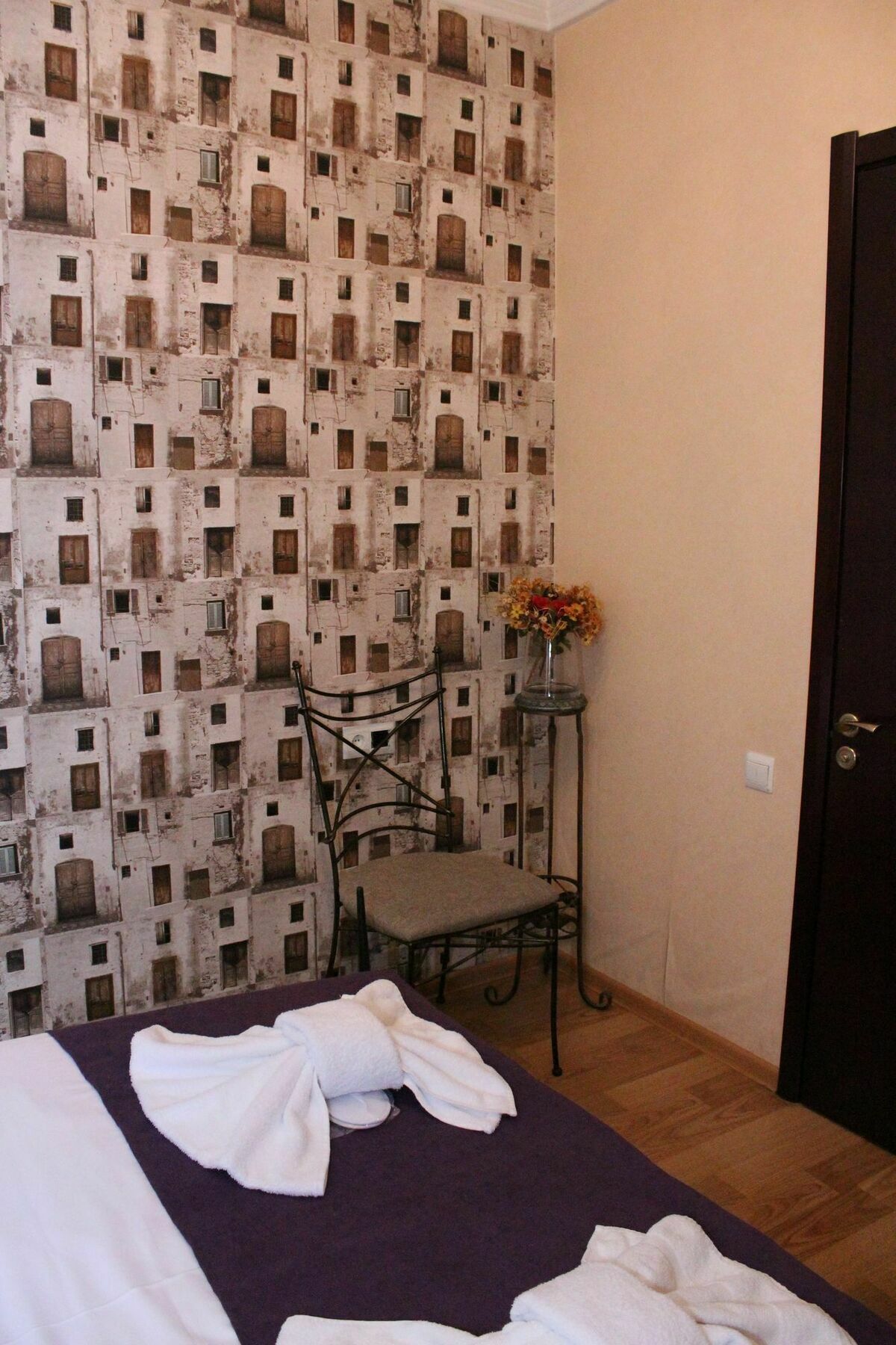Vita Plaza Tbilisi Zewnętrze zdjęcie